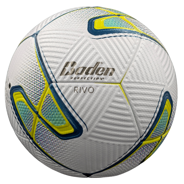 STRV7 RIVO Match Soccer Ball