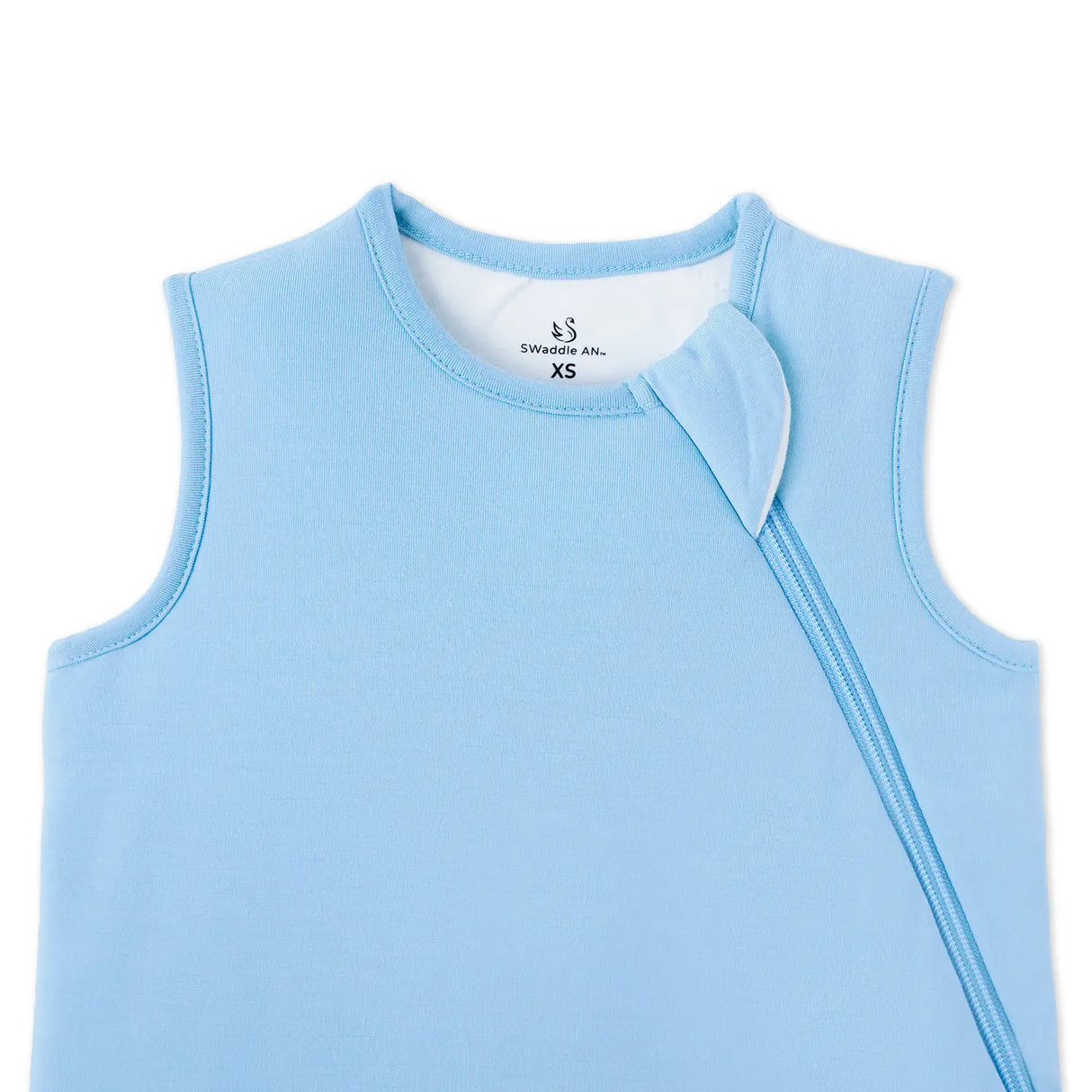 Bamboo Sleep Sack 2.5 TOG in Blue Bell