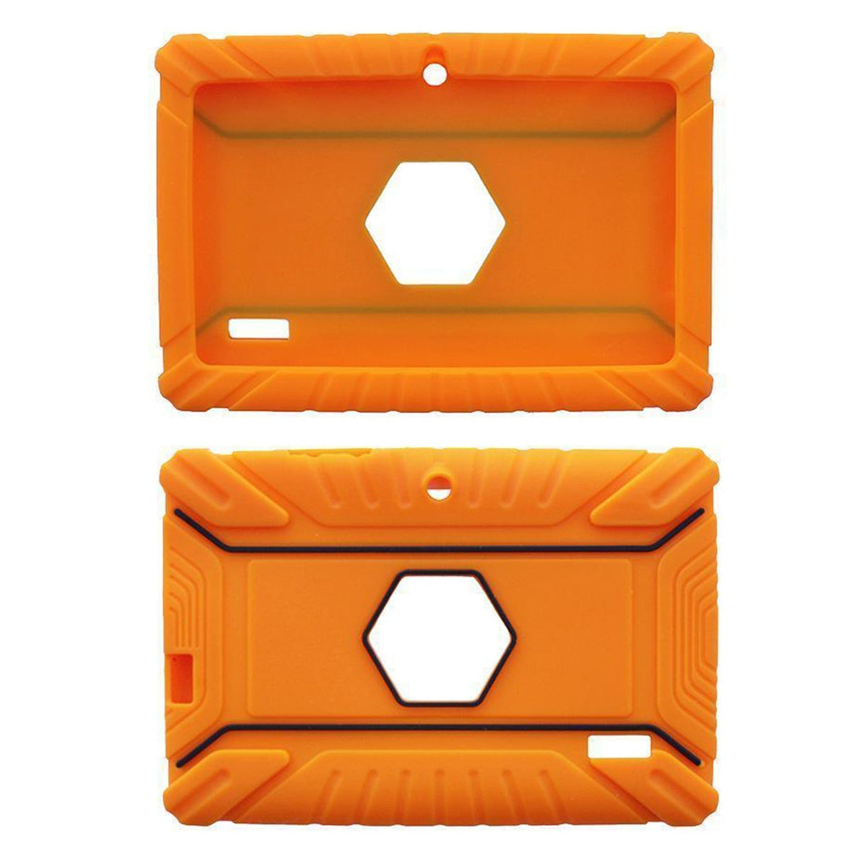Contixo Protective Silicon Case for V8 Kids Tablet