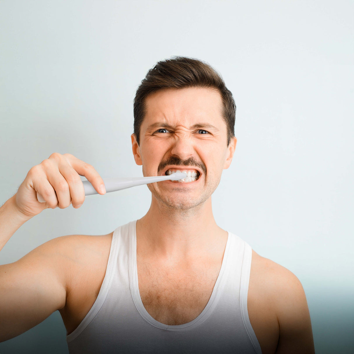 Ultimate Smile Care Duo: Triple-Head Tooth Wizard & Travel-Ready Water Flosser by Pursonic