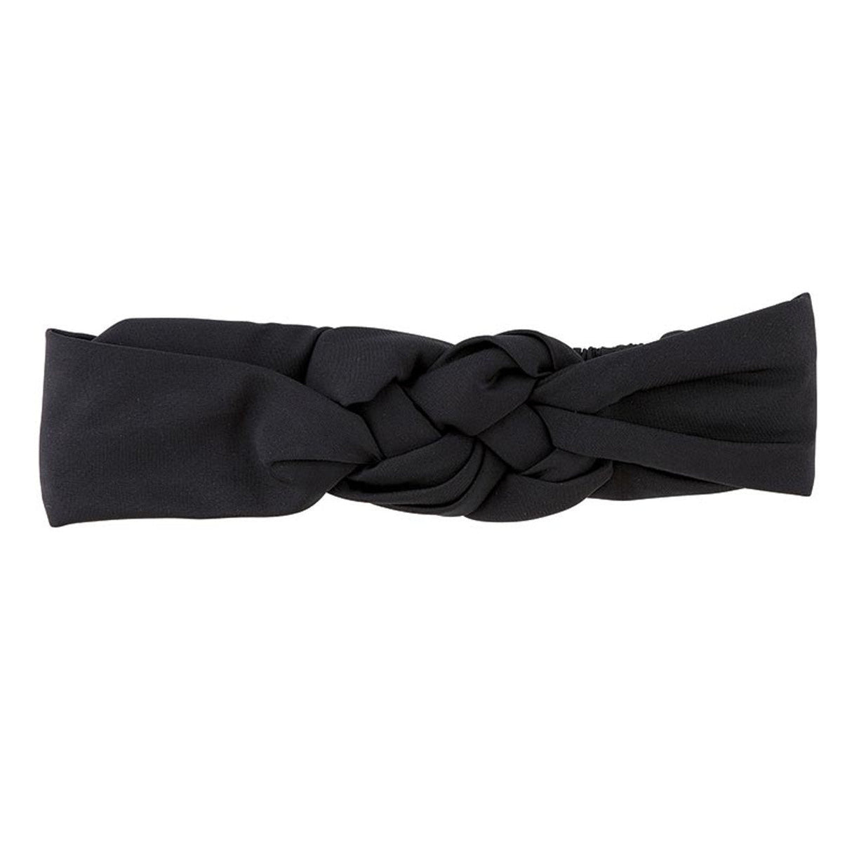 Tapered, Twisted Bow, and Knotted Headbands | Yoga Gym Workout Hairband Hair Accessory