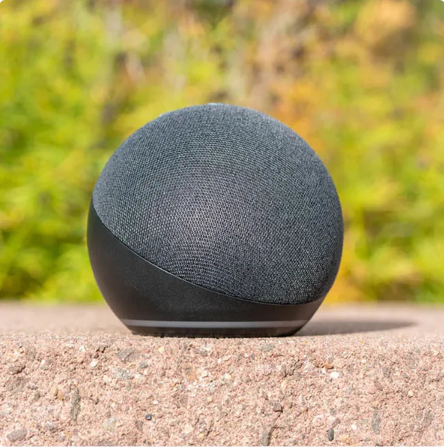 Smart English Learning Wi-Fi Speaker