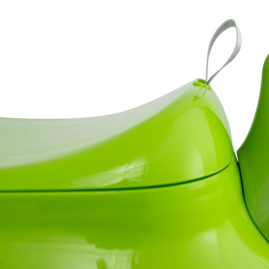 12V Kids Ride on Truck Car Battery Powered Electric Vehicle-White