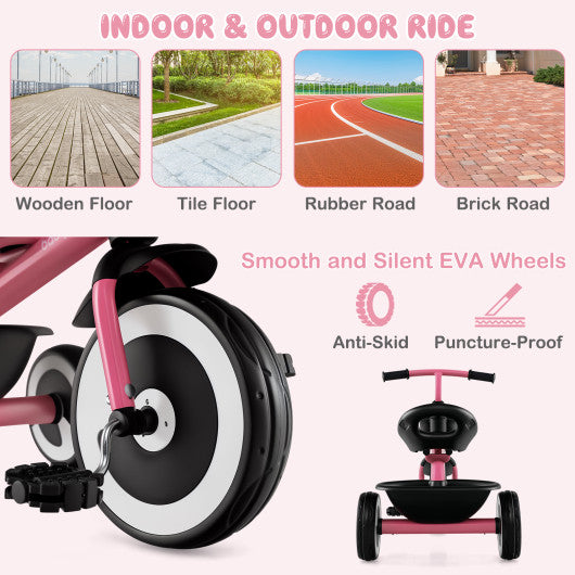 PU Leather Upholstered Armless Wooden Dining Chair Set of 2-White