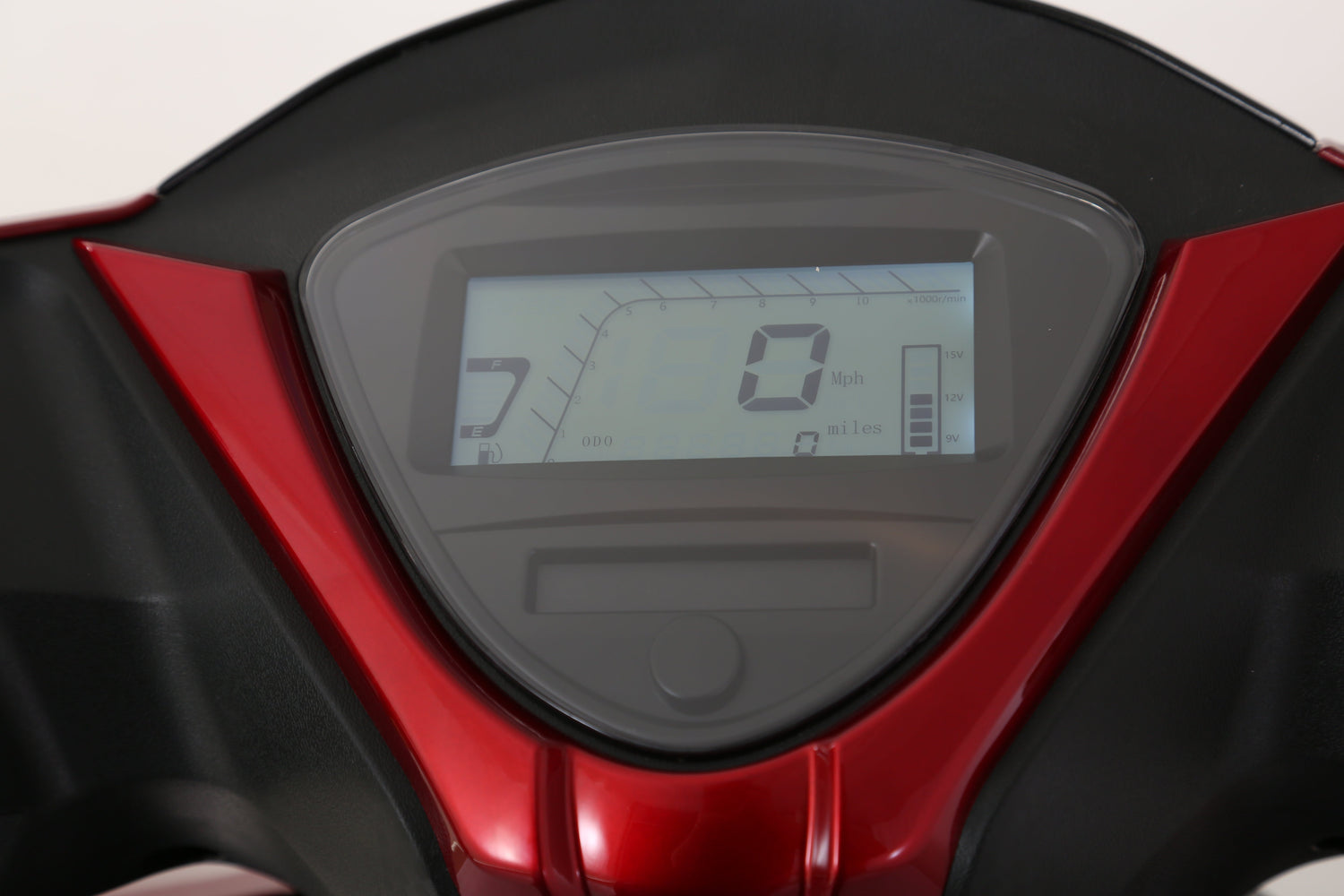 TrailMaster Trophy 150cc Street Scooter, Ships Fully Assembled