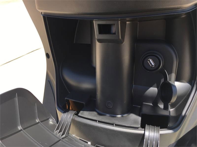 TrailMaster Turino 50cc Street Scooter, 12" Wheels