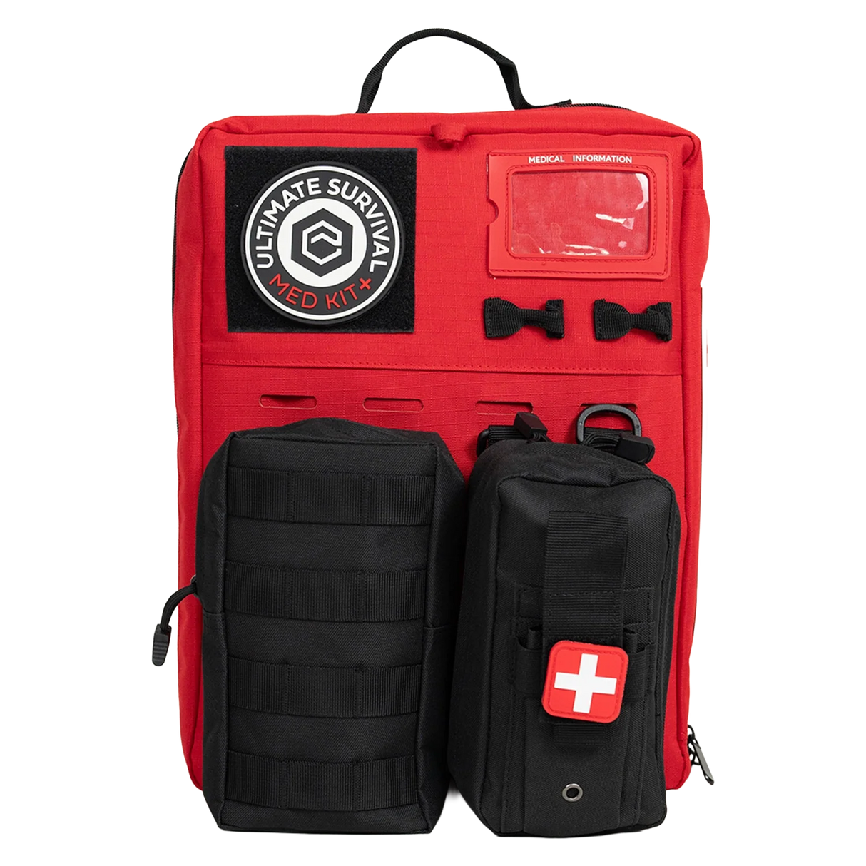 Ultimate Survival Med Kit