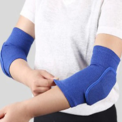 Thickened Elbow Pads for Sports