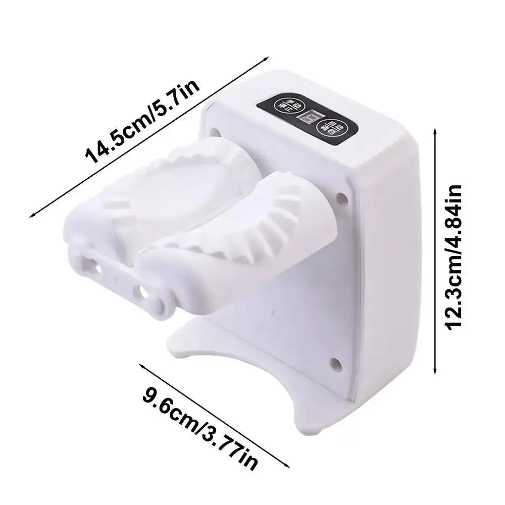 Electric Dumpling Maker
