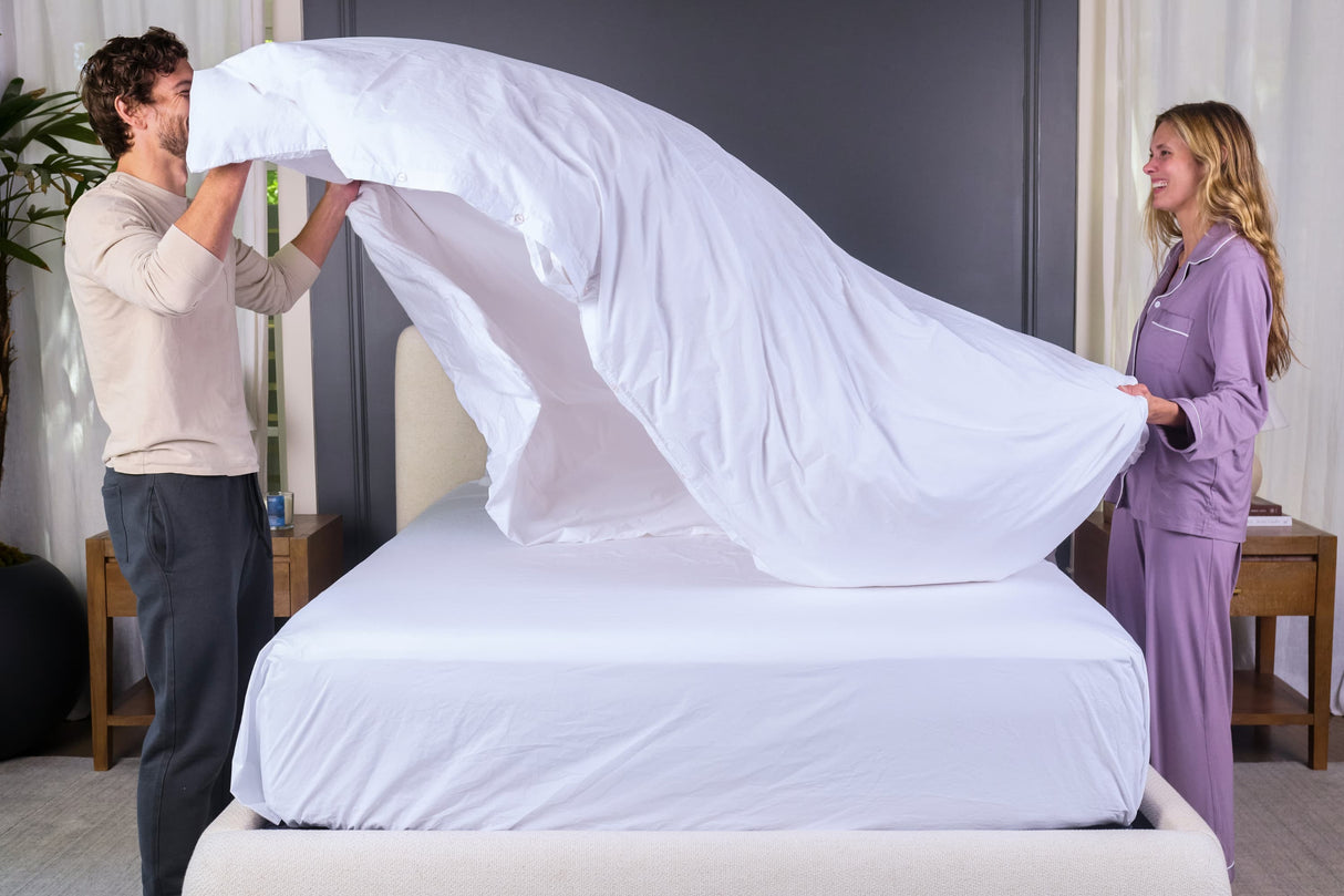 Cloud Fill Bundle w/ Cotton Percale