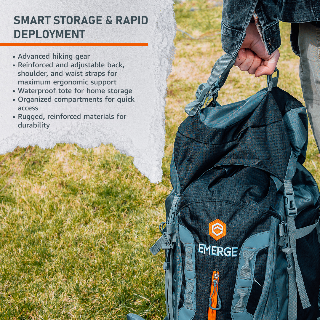 Ultimate Survival Kit