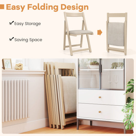 9.3 FT Solar Patio Umbrella with 24 LED Lights Vented Top and Ruffles-Gray