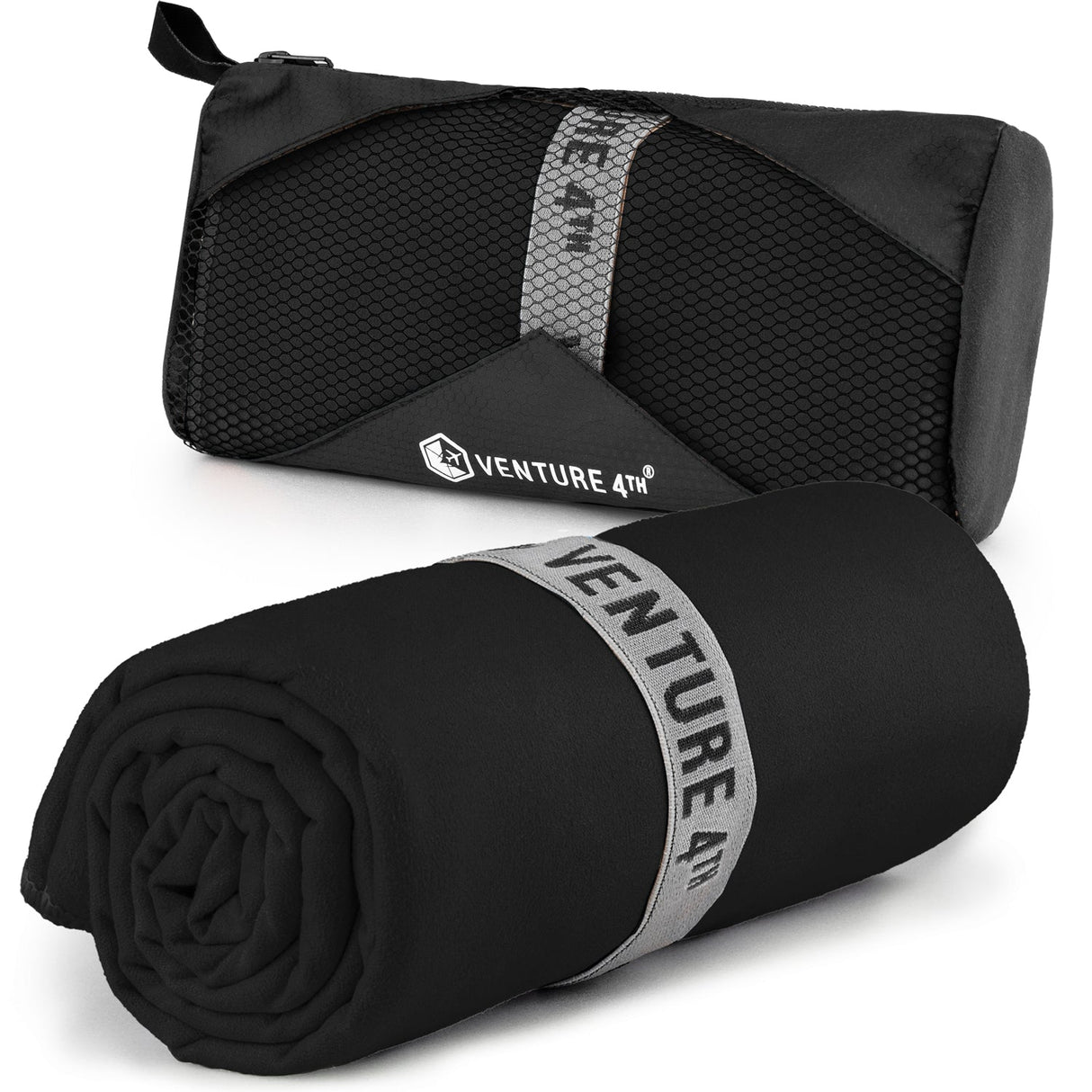 Microfiber Quick Dry Travel Towel