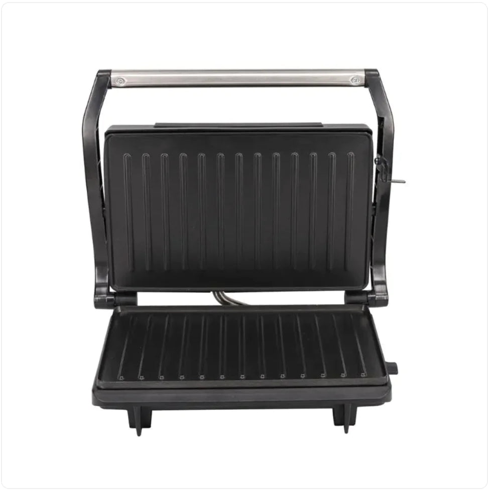 Smokeless Nonstick Electric Grill