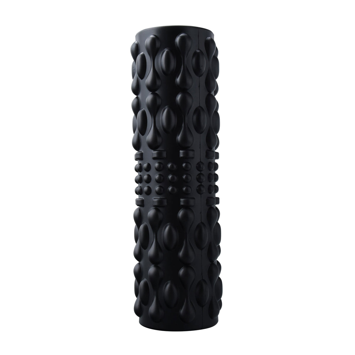 High-Intensity Vibrating Foam Roller for Deep Muscle Relief by Pursonic