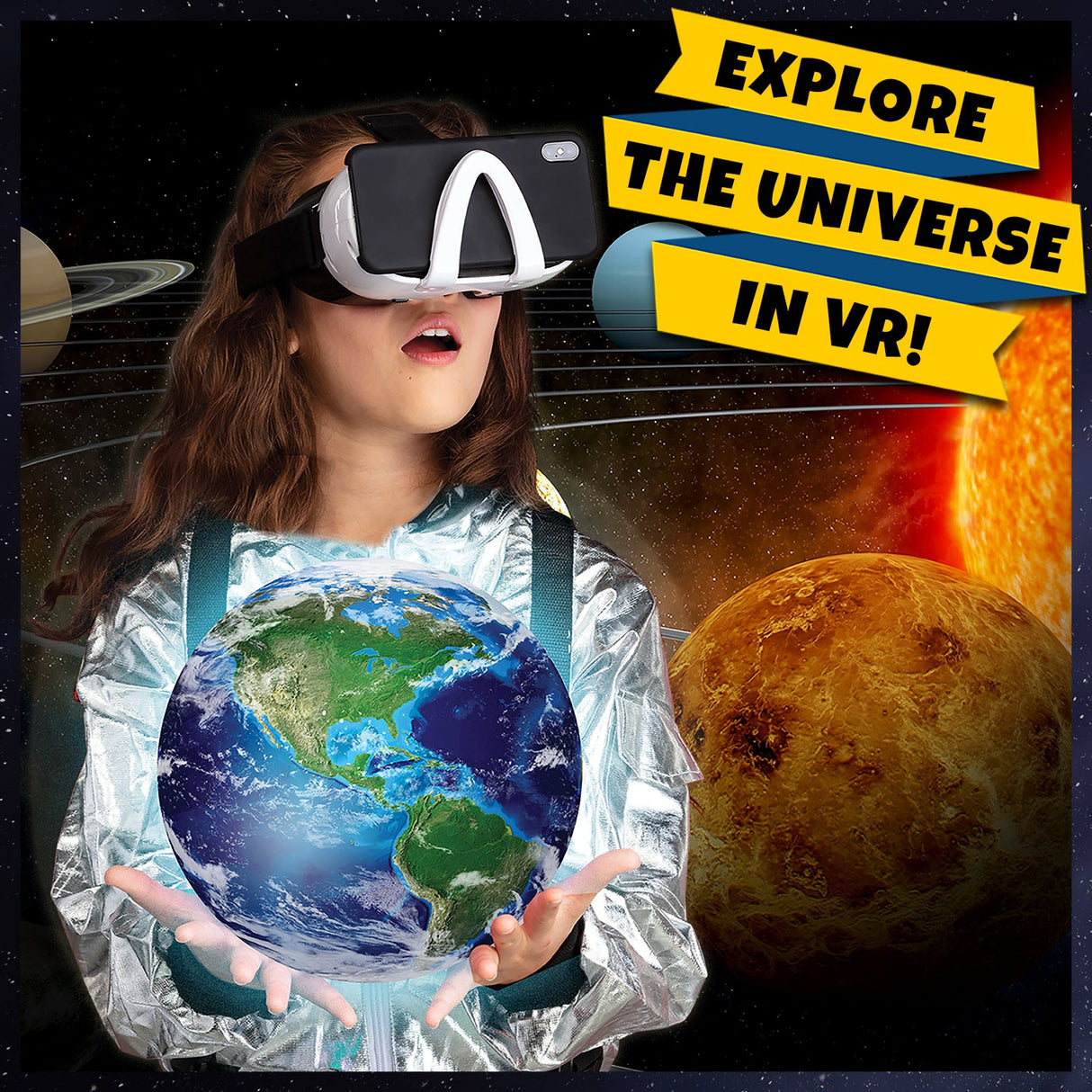 Abacus Brands - VR Goggles