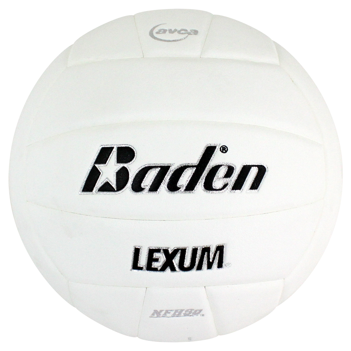 Lexum Microfiber Volleyball NFHS Stamped