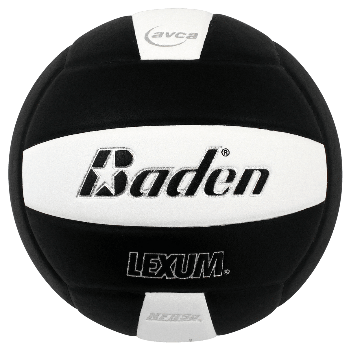 Lexum Microfiber Volleyball NFHS Stamped