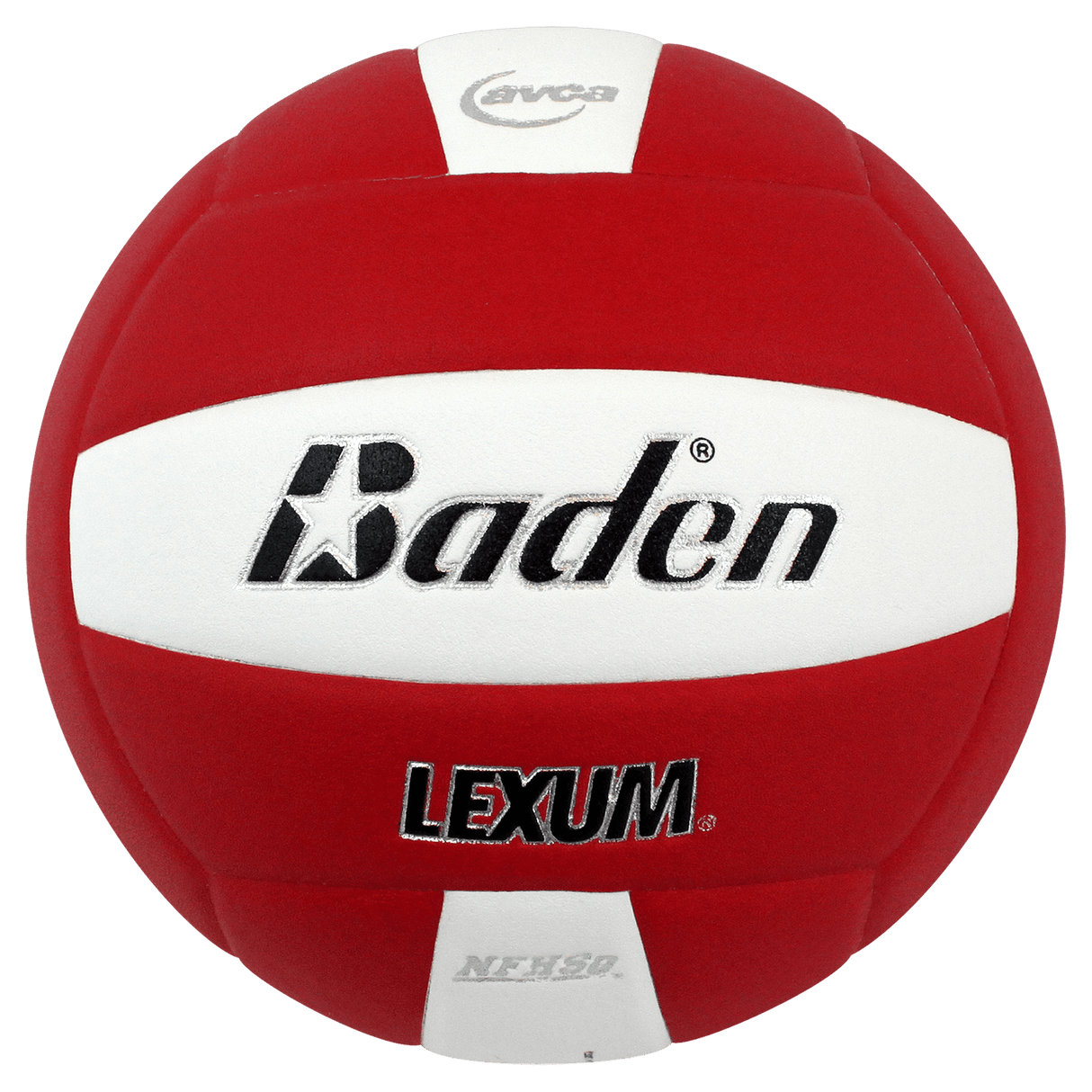 Lexum Microfiber Volleyball NFHS Stamped