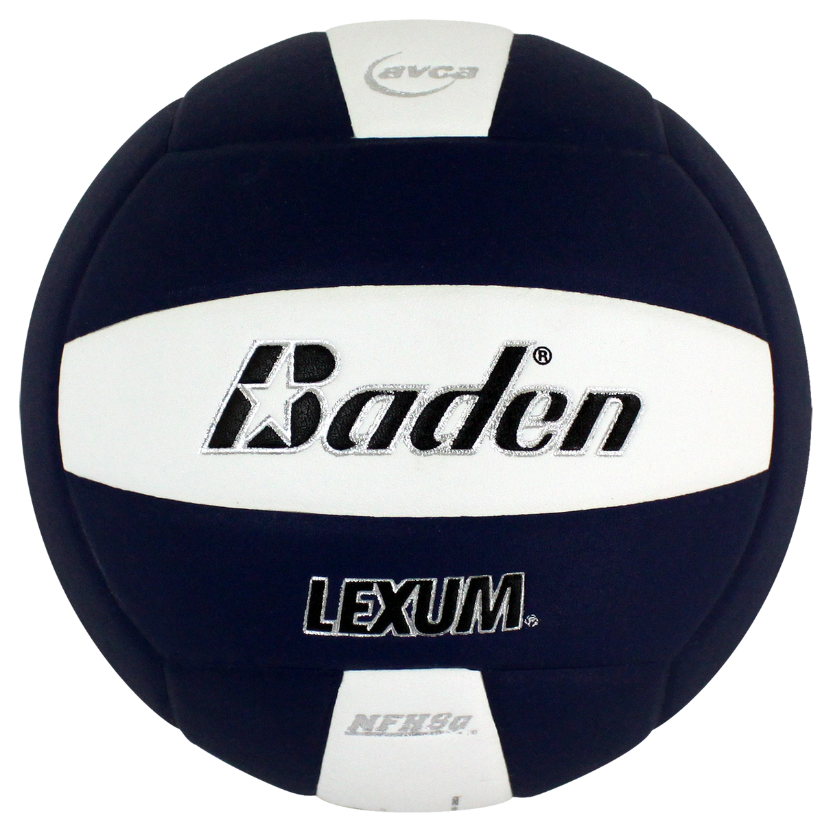 Lexum Microfiber Volleyball NFHS Stamped