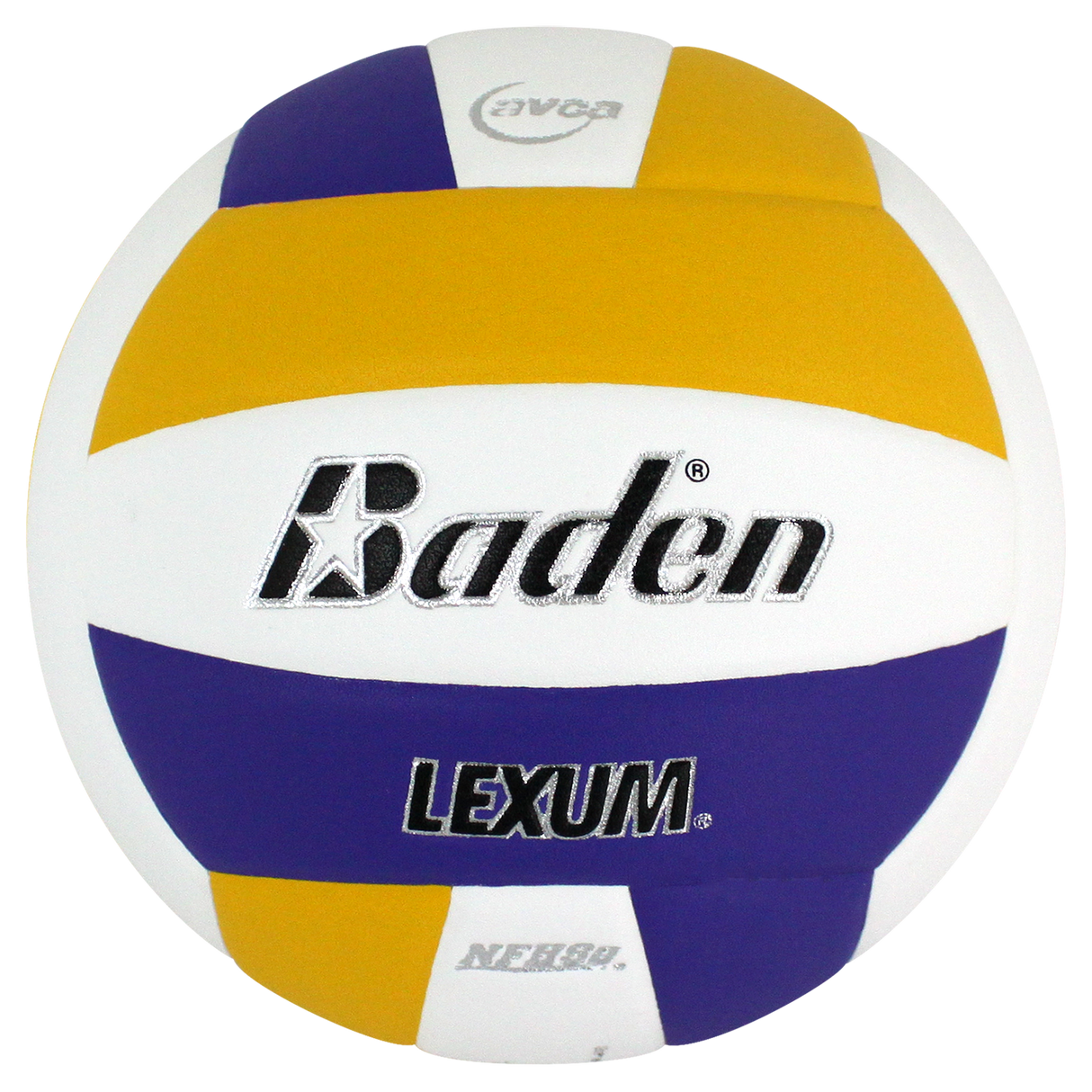 Lexum Microfiber Volleyball NFHS Stamped