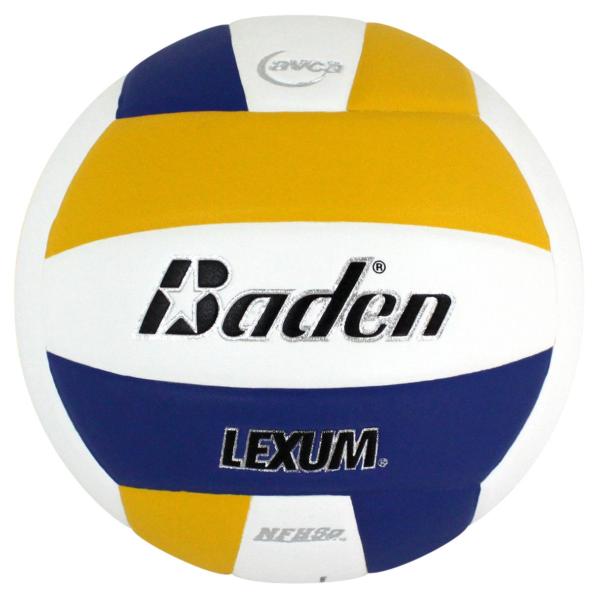 Lexum Microfiber Volleyball NFHS Stamped