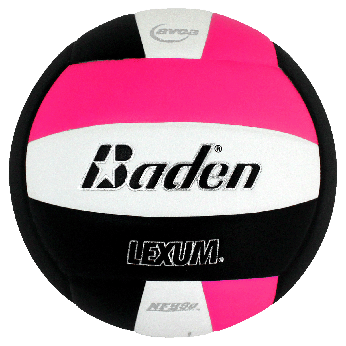 Lexum Microfiber Volleyball NFHS Stamped