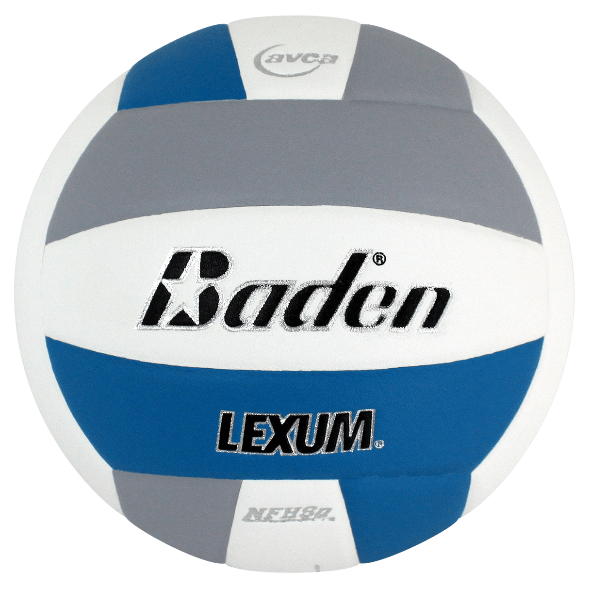 Lexum Microfiber Volleyball NFHS Stamped