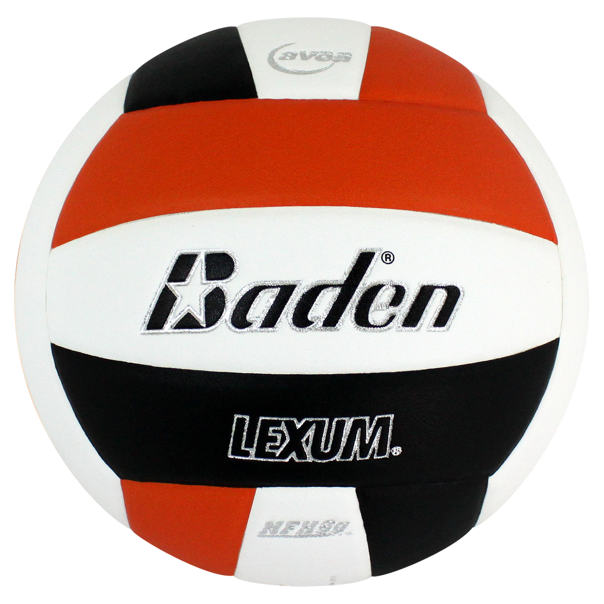 Lexum Microfiber Volleyball NFHS Stamped