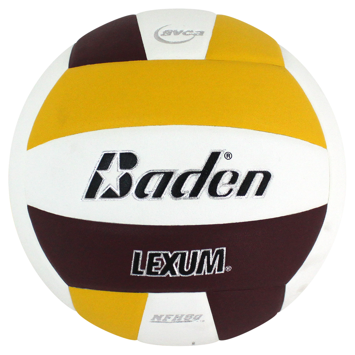 Lexum Microfiber Volleyball NFHS Stamped