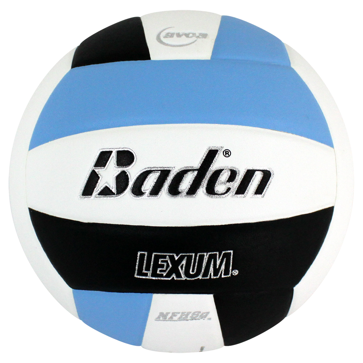 Lexum Microfiber Volleyball NFHS Stamped