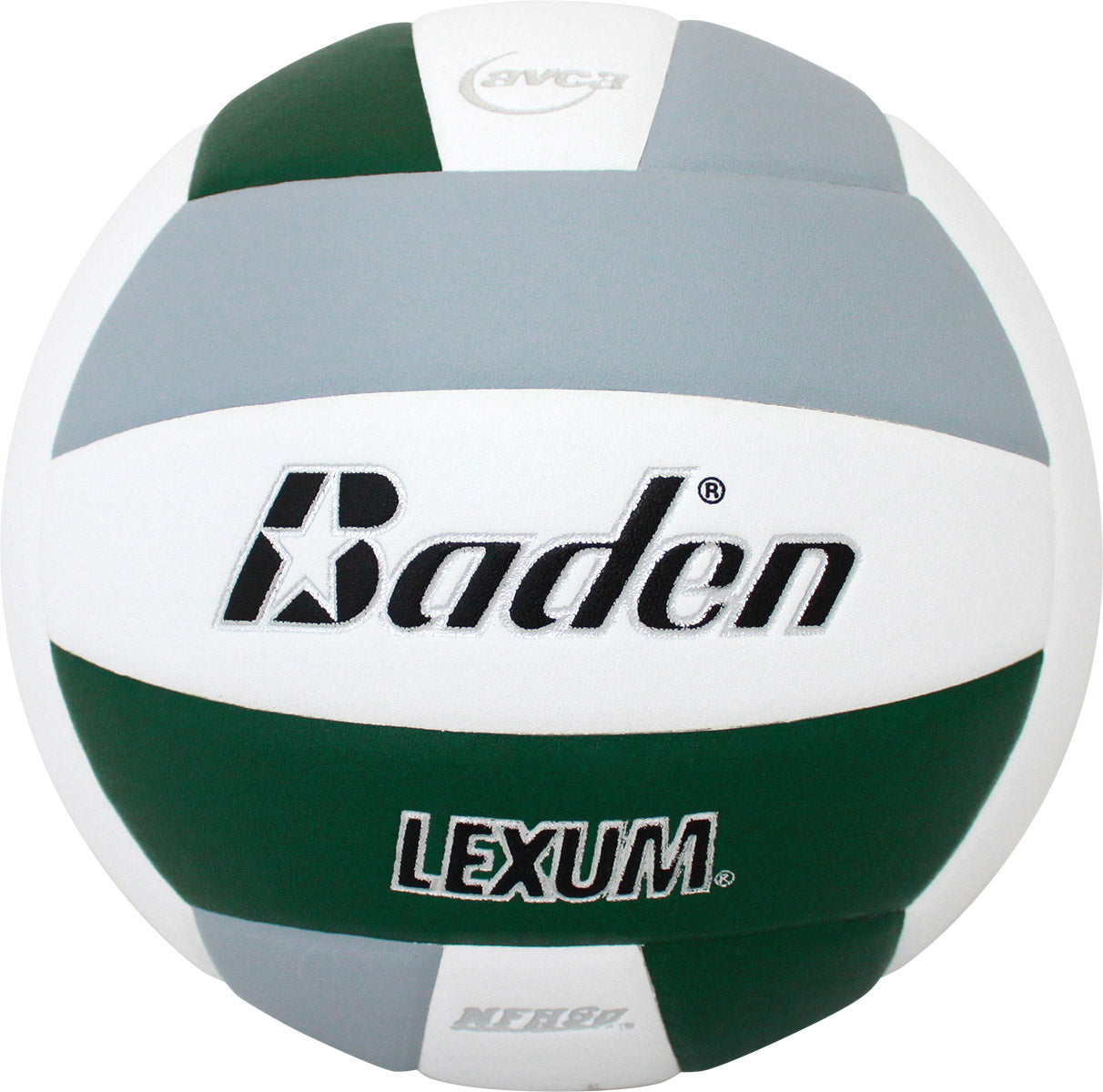 Lexum Microfiber Volleyball NFHS Stamped