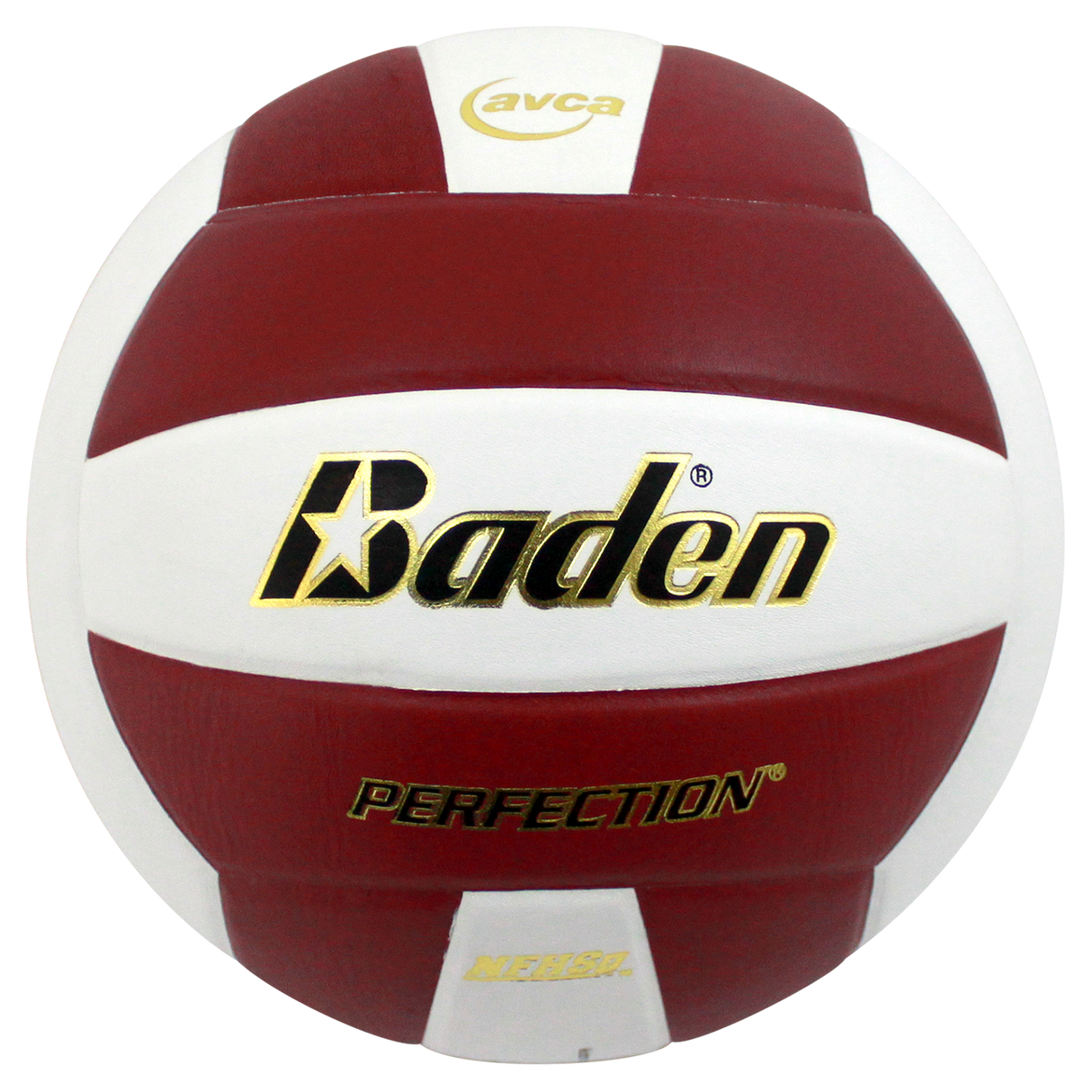 Perfection Leather Volleyball NFHS Stamped