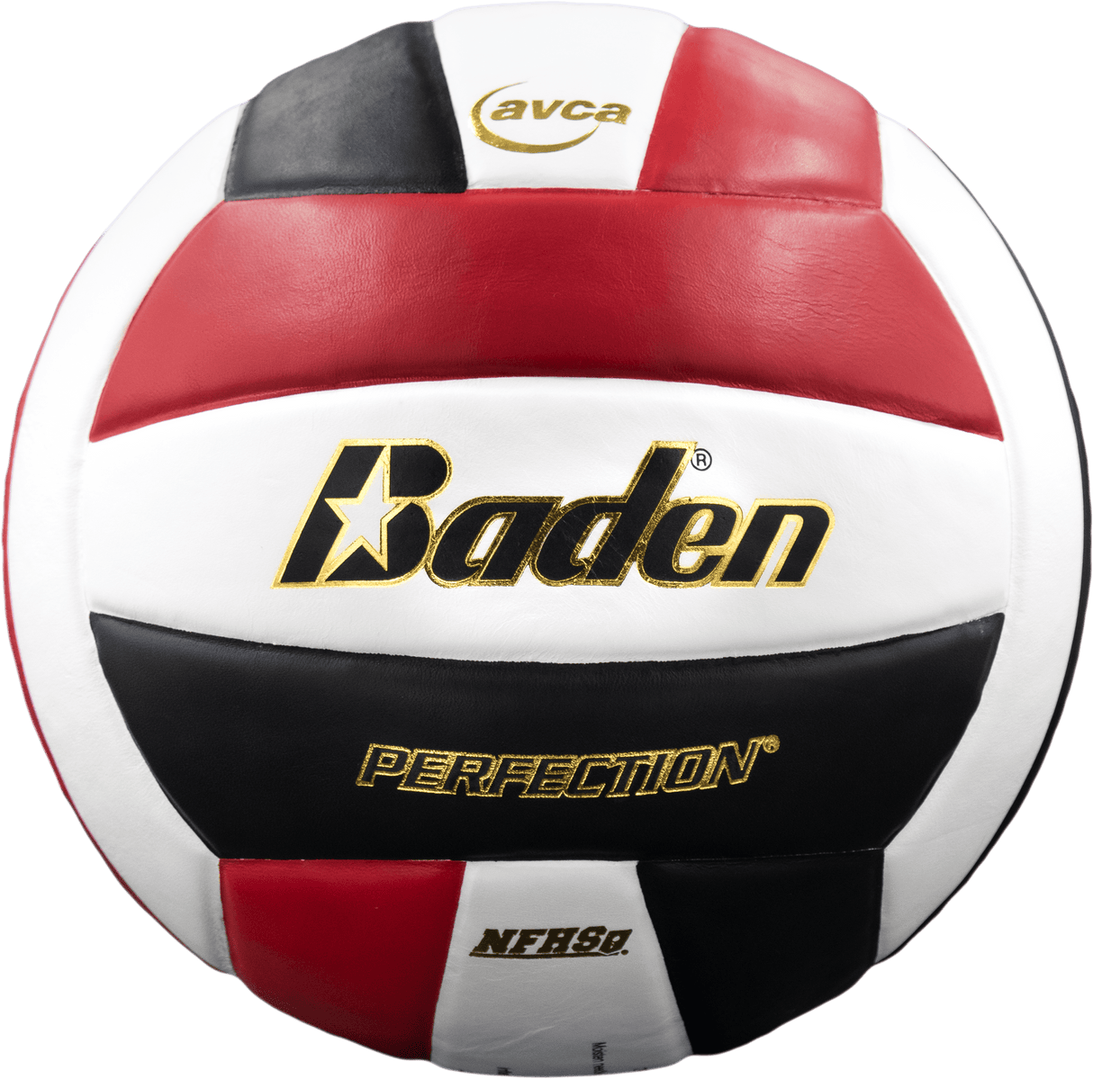 Perfection Leather Volleyball NFHS Stamped