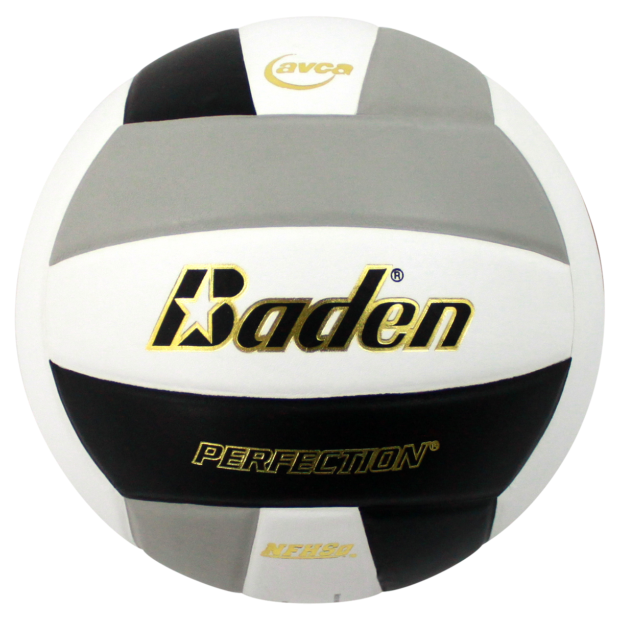 Perfection Leather Volleyball NFHS Stamped