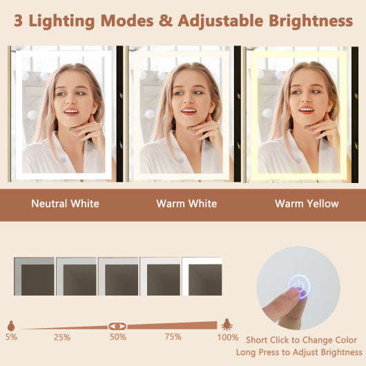 7 Cubes Open-back Bookshelf with Anti-Toppling Devices-Black