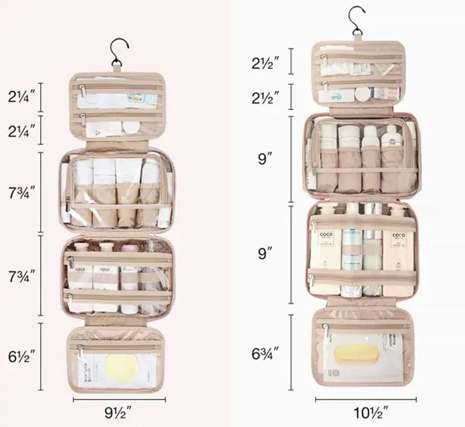 Voyage Hanging Case