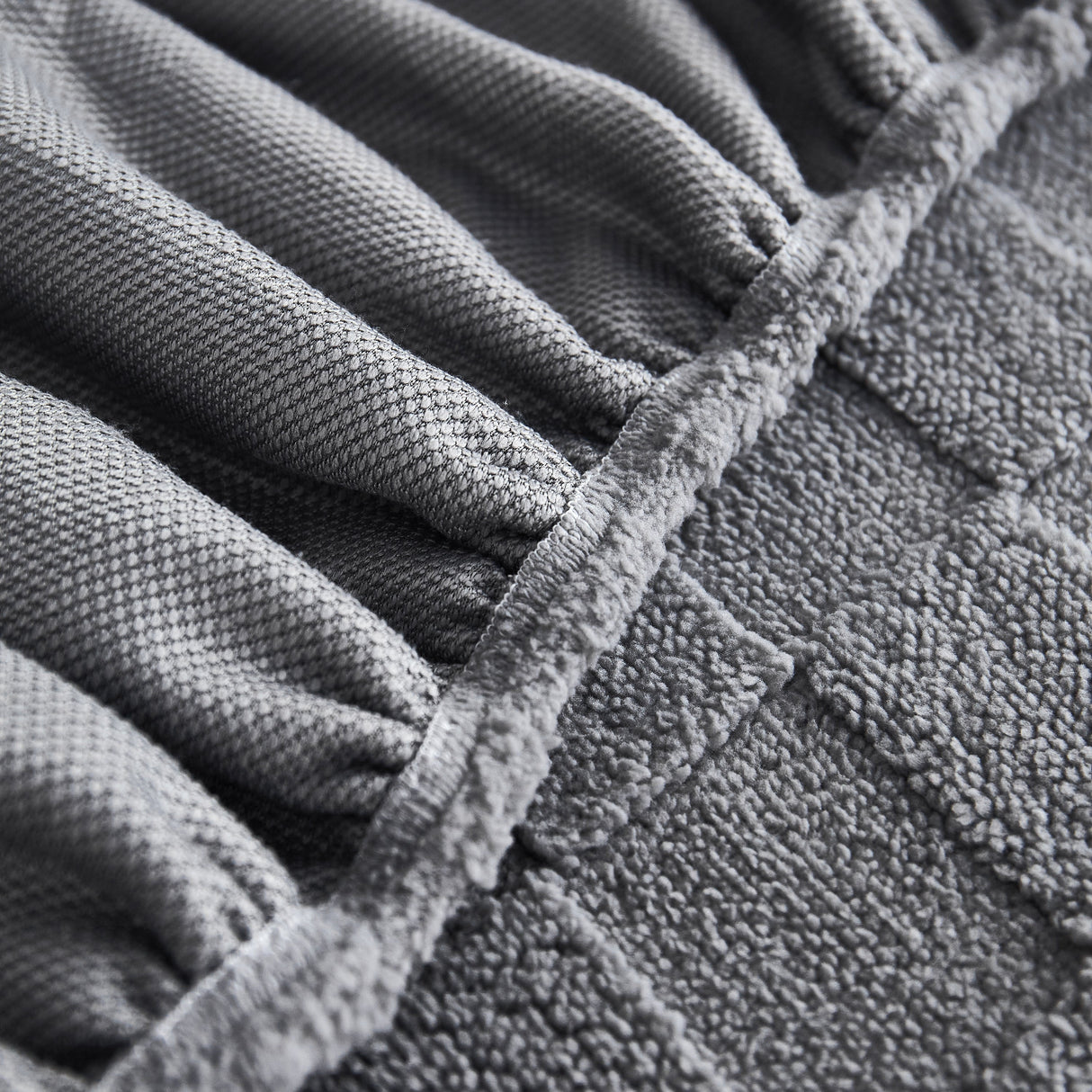 Stretchable Cotton Velvet Sofa Cover Furniture Covers for Pets Slipcovers and Couch Cushion Covers