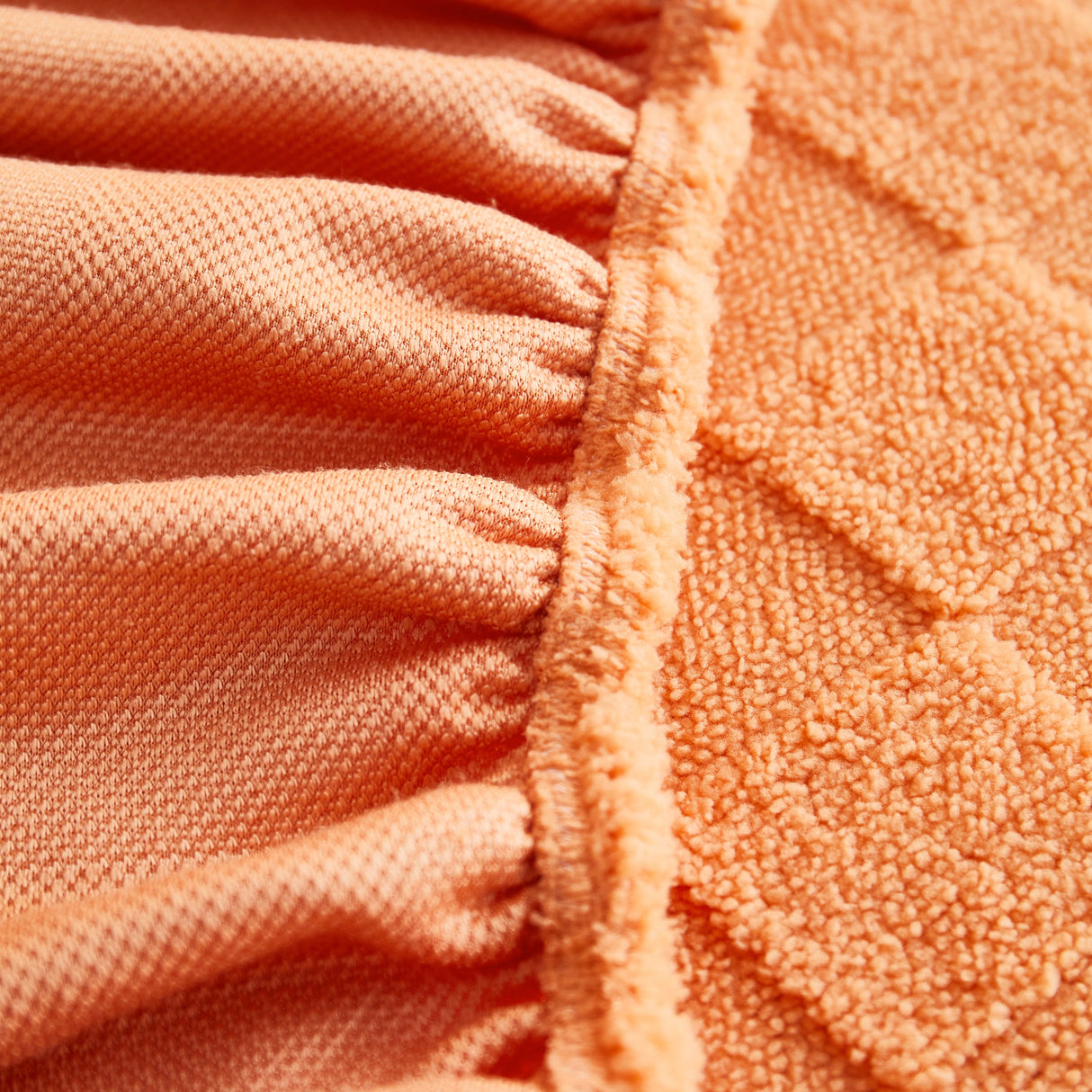 Stretchable Cotton Velvet Sofa Cover Furniture Covers for Pets Slipcovers and Couch Cushion Covers