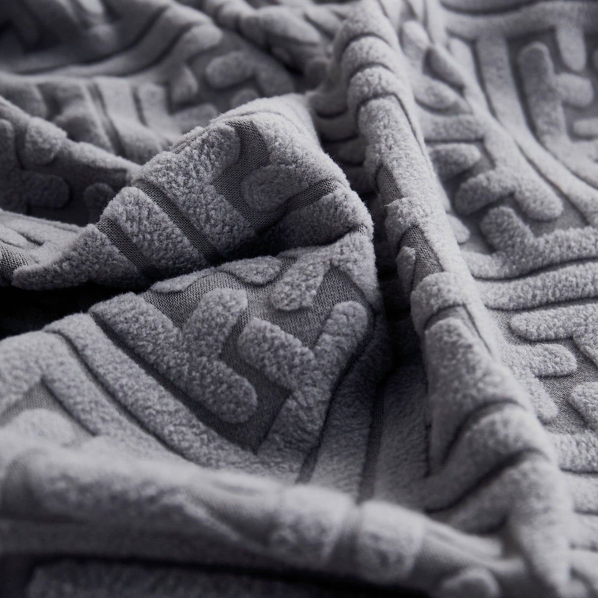 L Shape Sectional Sofa Cover Soft Stretch Furniture Protector Couch Slipcover with 1pcs Free Pillowcases