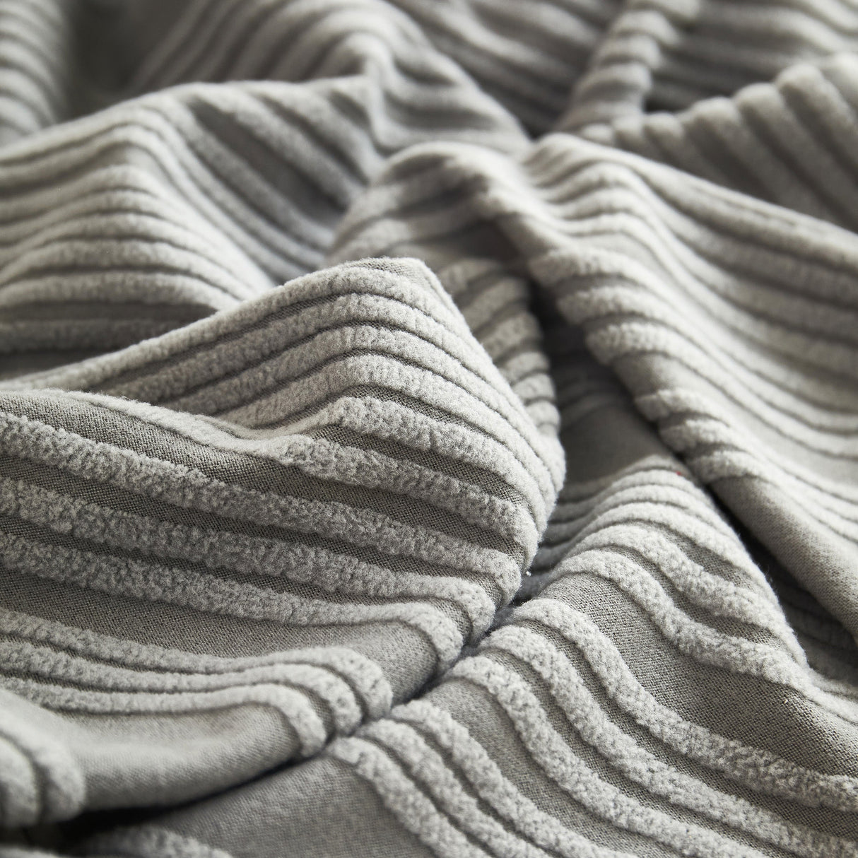 Textured Wave Stretch Sofa Couch Cover, Soft Washable Spandex Furniture Slipcovers