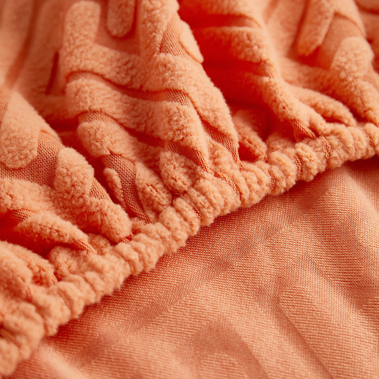 L Shape Sectional Sofa Cover Soft Stretch Furniture Protector Couch Slipcover with 1pcs Free Pillowcases