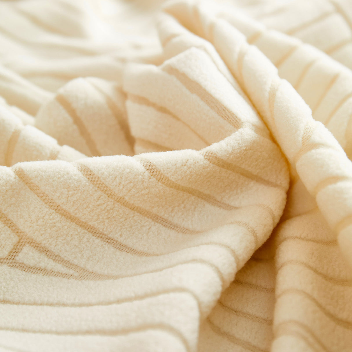 Fleece Stretch Sofa Slipcover Washable Soft Spandex Couch Cover Furniture Protector