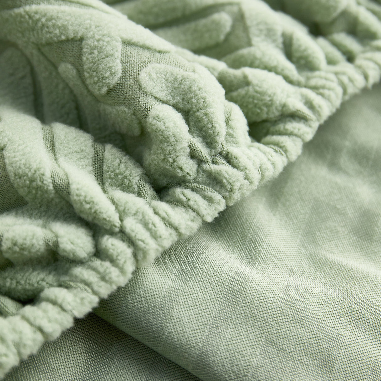 L Shape Sectional Sofa Cover Soft Stretch Furniture Protector Couch Slipcover with 1pcs Free Pillowcases