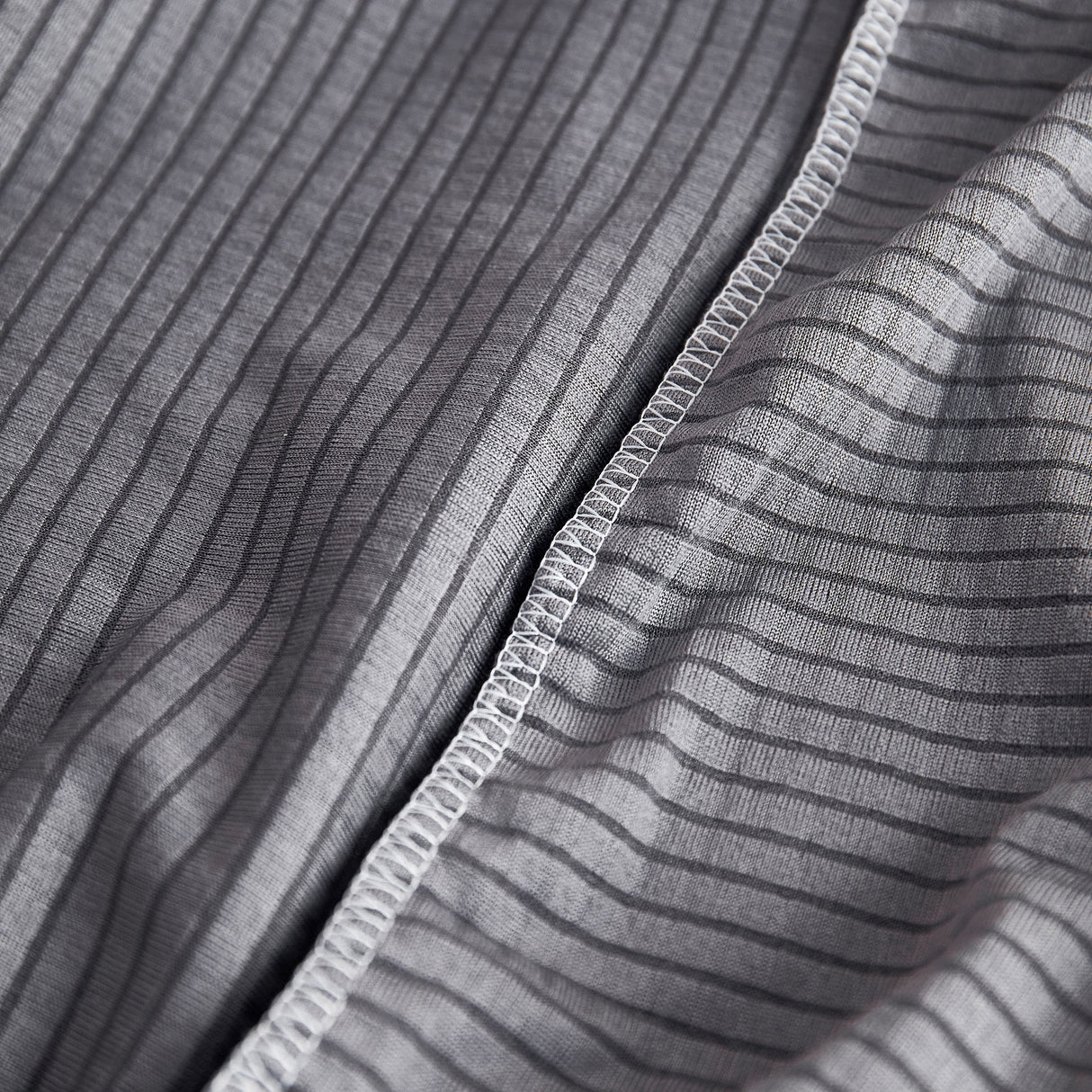 Grid Textured Stretch Sofa Cover, Soft Elastic Slipcover for Couch Protection