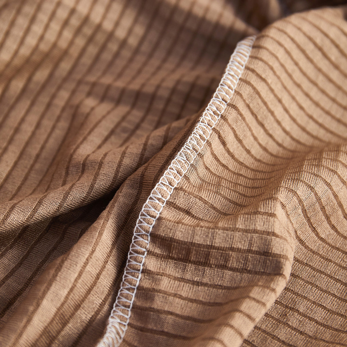 Grid Textured Stretch Sofa Cover, Soft Elastic Slipcover for Couch Protection