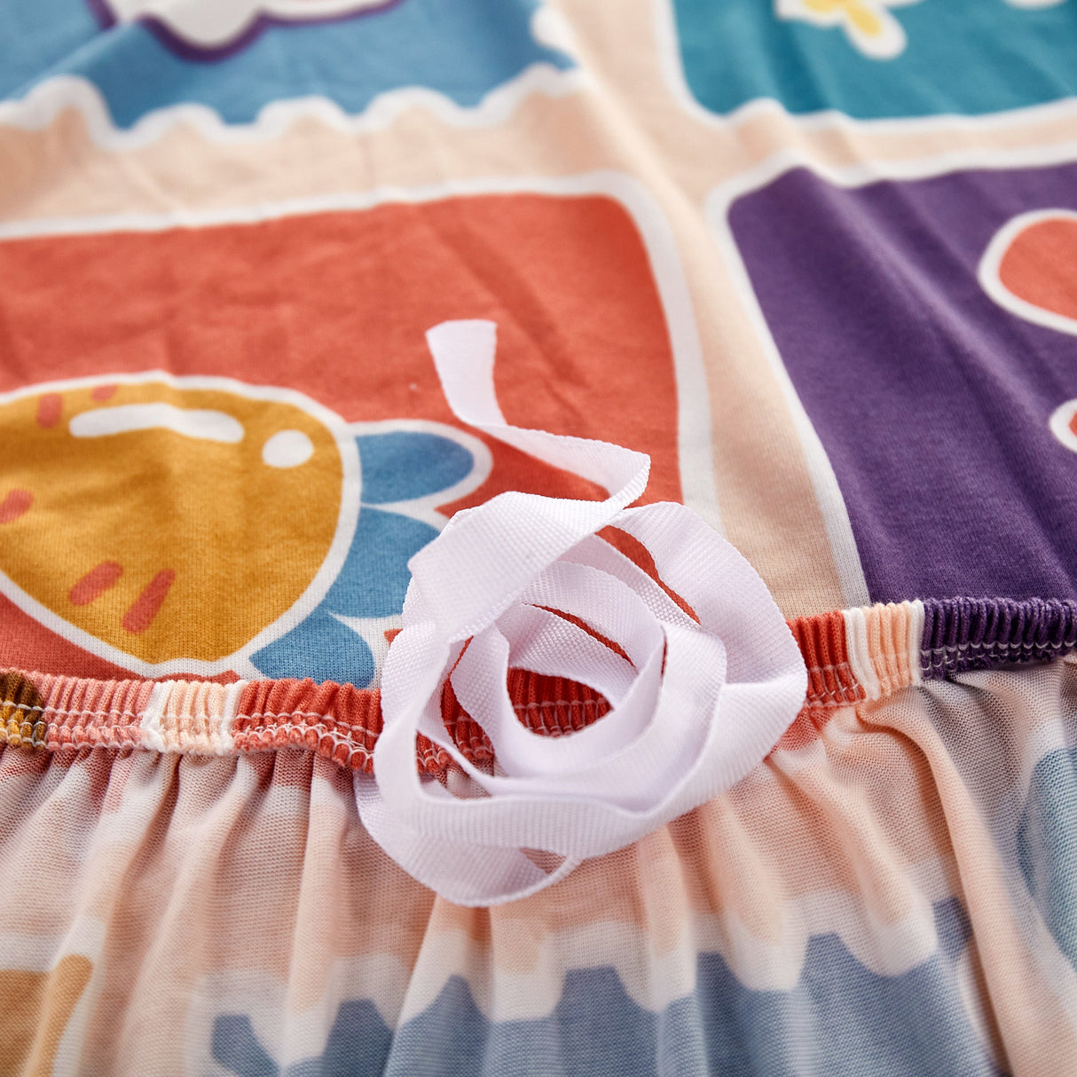 Sectional Sofa Covers, Super Stretch L Shape Couch Cover, Non Slip Slipcover with Elastic Bottom, Ideal for 1/2/3/4/5 Seater Sofas, Kids