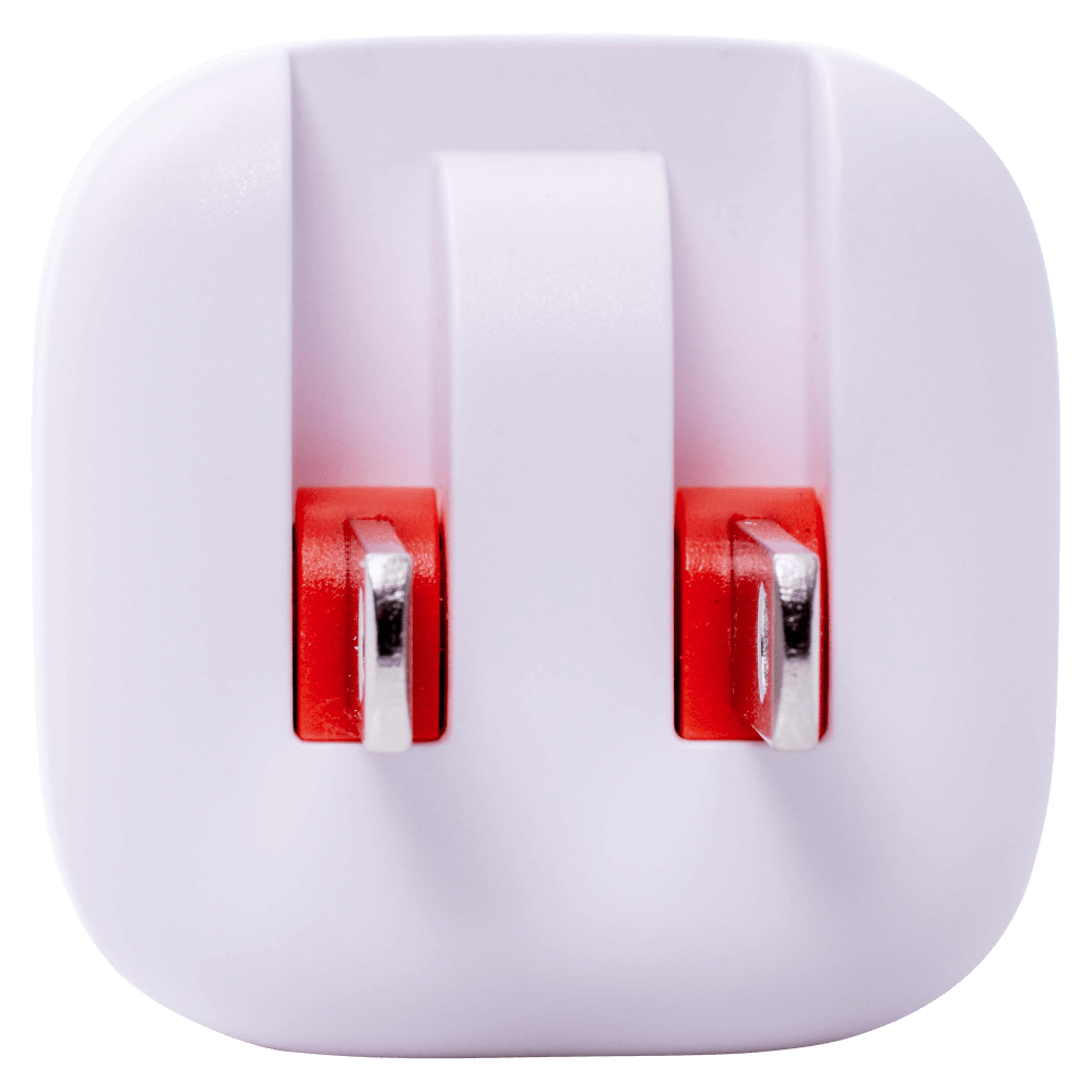 Ventev 12W USB A Wall Charger and USB A to Apple Lightning Cable by Ventev