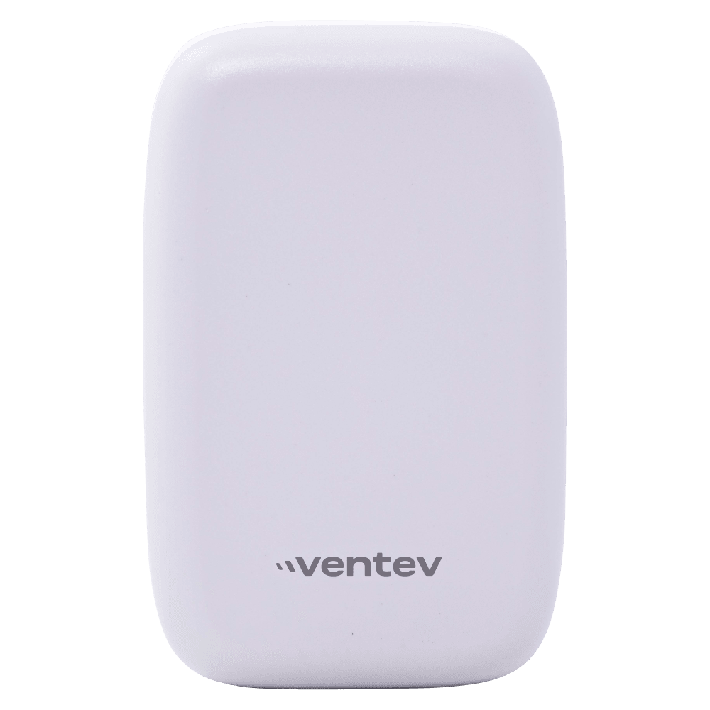 Ventev 27W Dual USB C and USB A Wall Charger by Ventev
