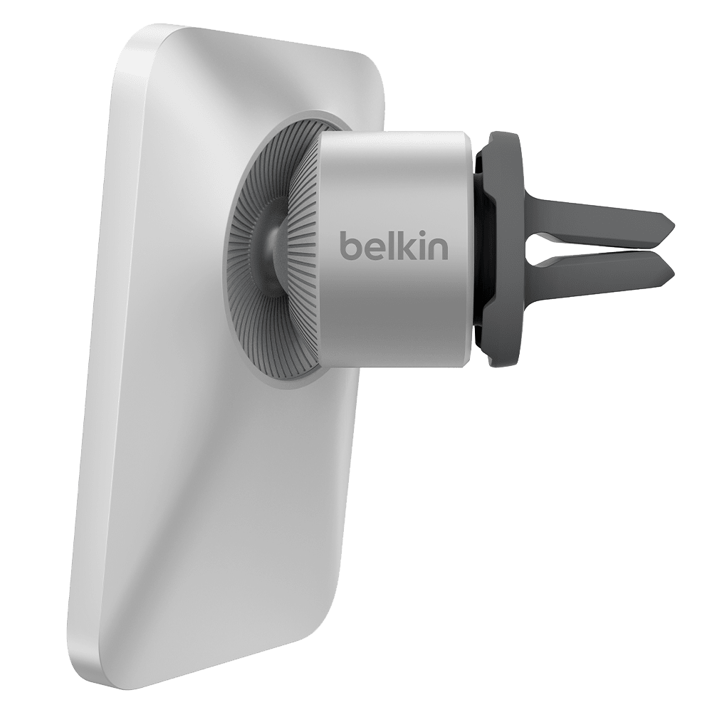 Belkin Car Vent Mount PRO with MagSafe Gray by Belkin